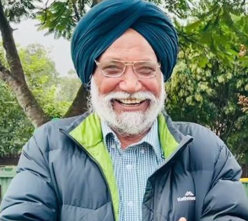 Gurdial-Dalal ਕਹਾਣੀ/ਜ਼ਹਿਰ/ਲੇਖਕ : ਰਮਾ ਕਾਂਤ/ਅਨੁਵਾਦਕ :  ਗੁਰਦਿਆਲ ਦਲਾਲ