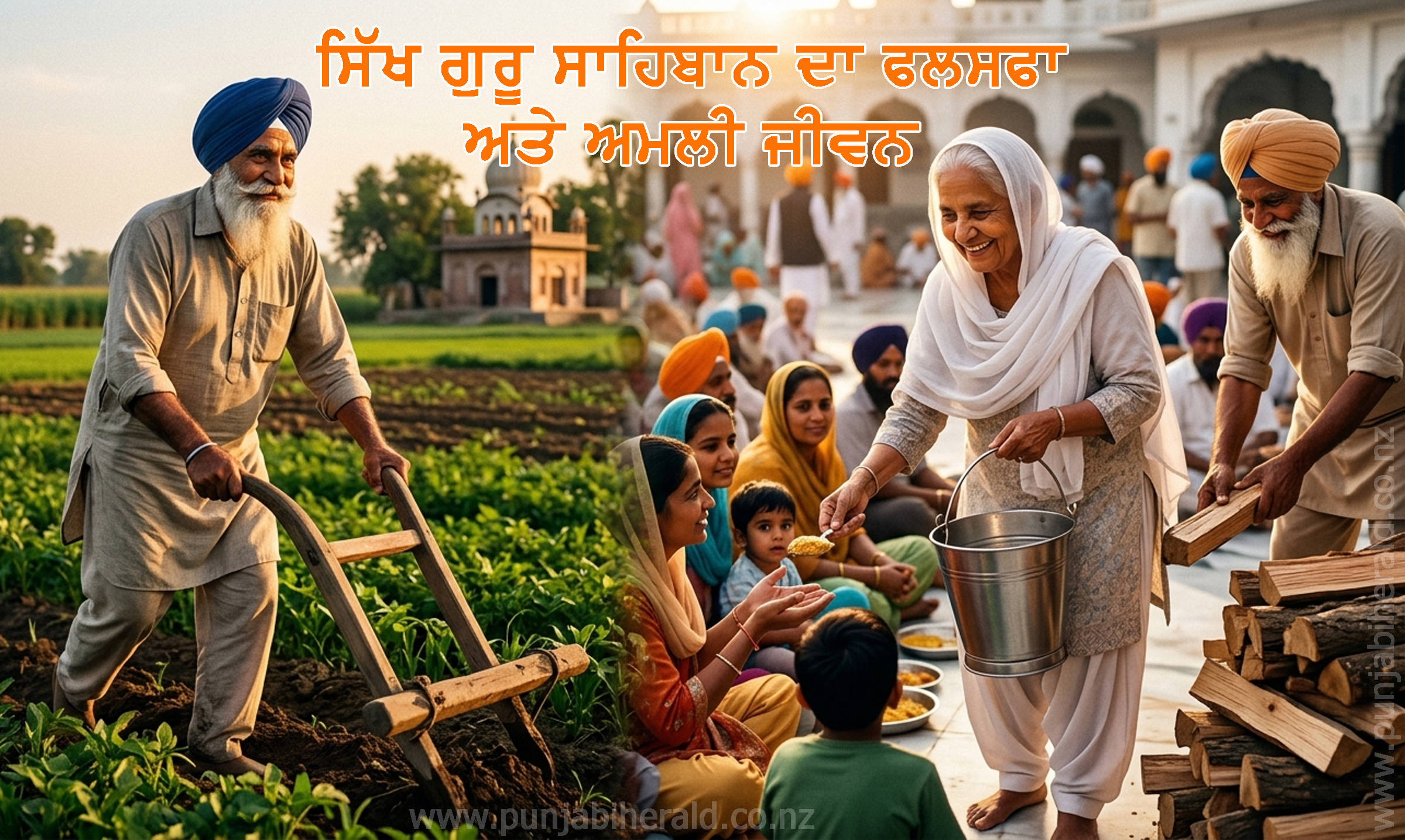 Old-Age-and-Job-2 ਬੁਢਾਪੇ ਵਿੱਚ ਕੰਮ ਕਰਦੇ ਰਹਿਣਾ ਜਾਂ ਵਿਹਲੇ ਬੈਠਣਾ ; ਜਾਣੋ ਨਵੀਆਂ ਵਿਗਿਆਨਕ ਖੋਜਾਂ ਅਤੇ ਗੁਰੂ ਸਾਹਿਬਾਨ ਦੇ ਫਲਸਫੇ ਅਨੁਸਾਰ ਕੀ ਹੈ ਸਹੀ ਰਾਹ?